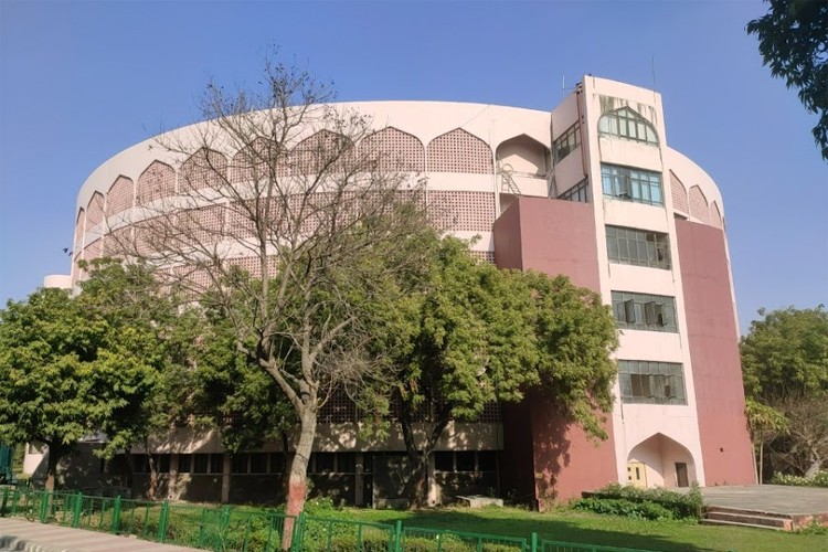 Jamia Hamdard University, New Delhi