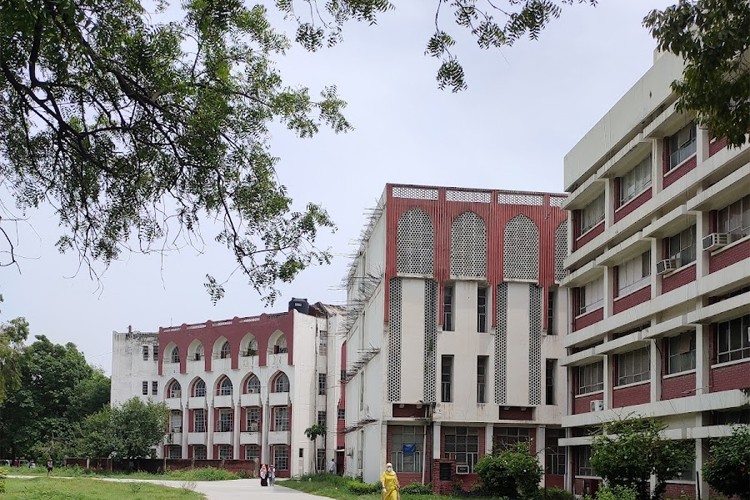 Jamia Hamdard University, New Delhi