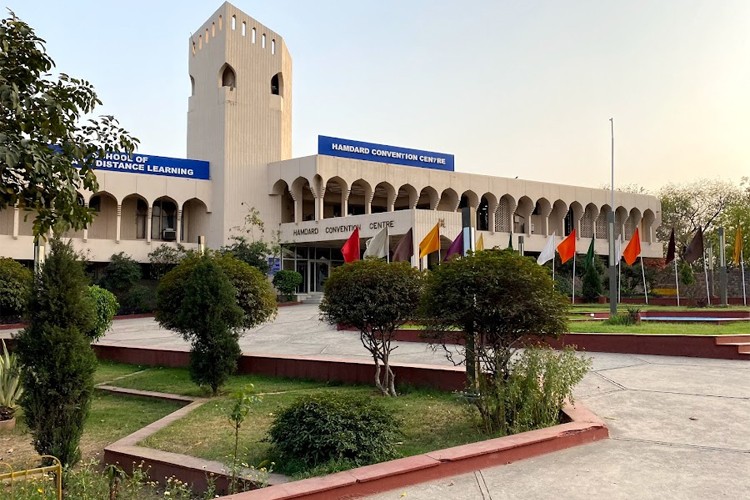 Jamia Hamdard University, New Delhi