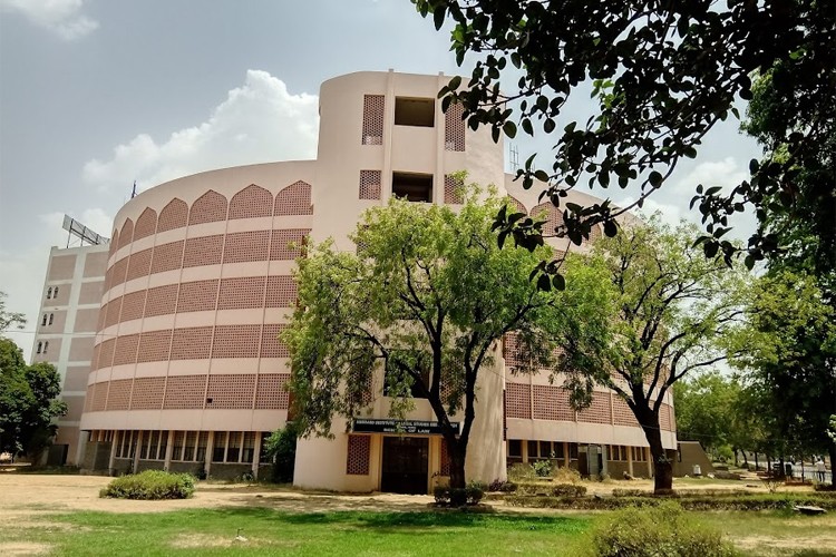 Jamia Hamdard University, New Delhi