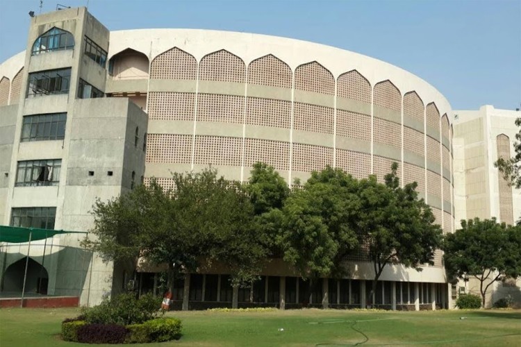 Jamia Hamdard University, New Delhi