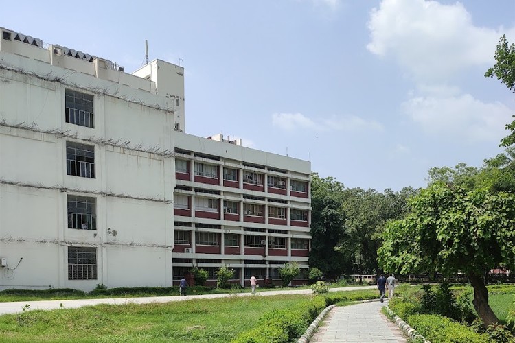 Jamia Hamdard University, New Delhi