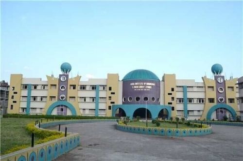 Jamia Institute of Engineering & Management Studies, Nandurbar