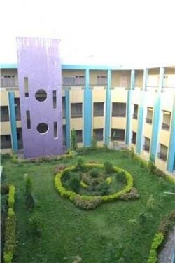 Jamia Institute of Engineering & Management Studies, Nandurbar