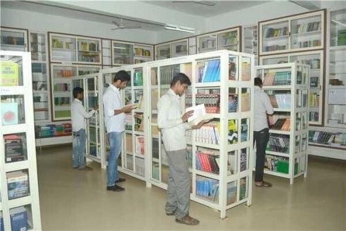 Jamia Institute of Engineering & Management Studies, Nandurbar