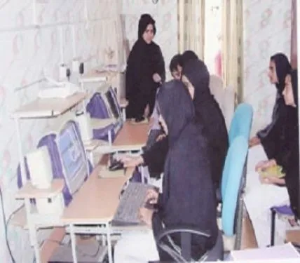 Jamia Islahul Banaat, Haridwar