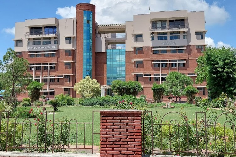 Jamia Millia Islamia University, New Delhi