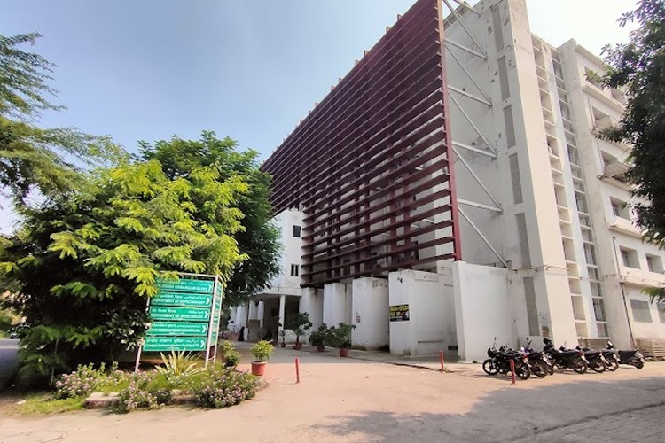 Jamia Millia Islamia University, New Delhi