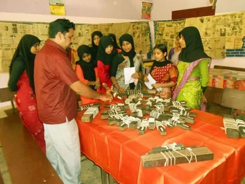 Jamia Training College, Kollam