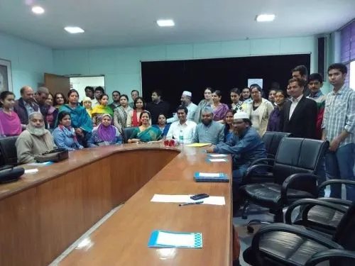 Jamia Training College, Kollam