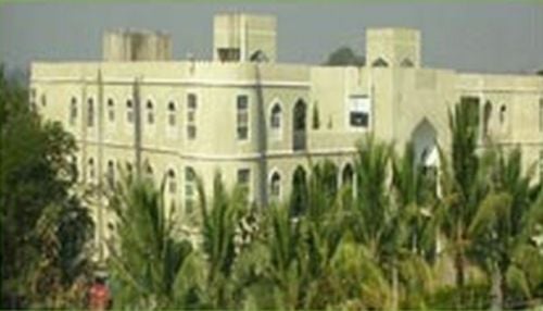 Jamia's Ahmad Garib Unani Medical College, Nandurbar