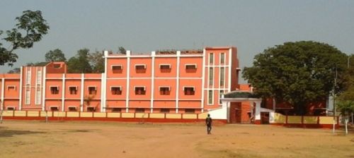 Jamini Roy College, Bankura