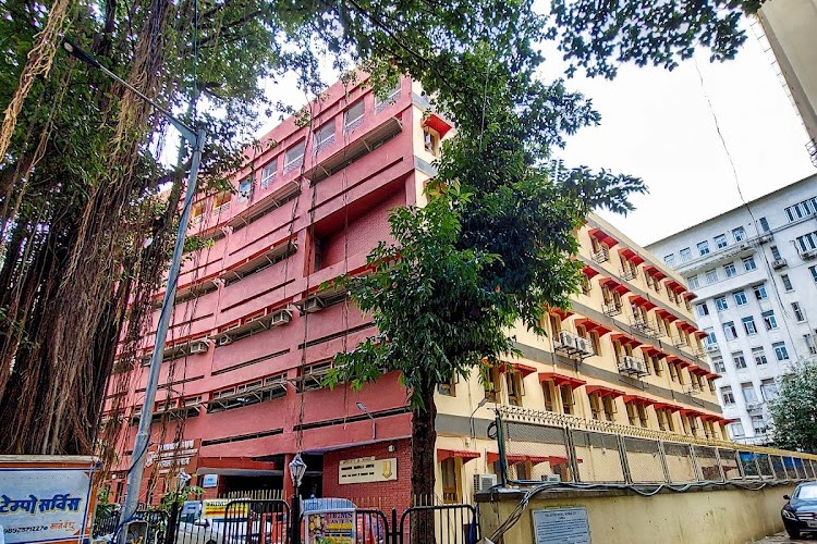 Jamnalal Bajaj Institute of Management Studies, Mumbai