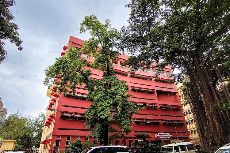 Jamnalal Bajaj Institute of Management Studies, Mumbai