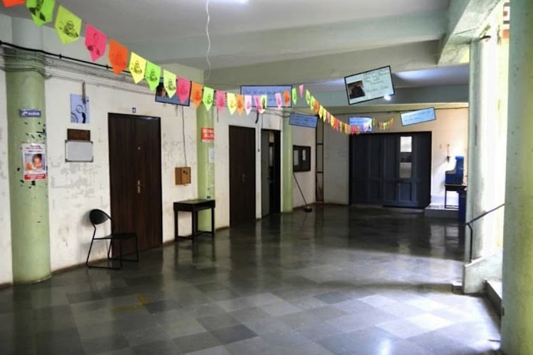 Jamnalal Bajaj Institute of Management Studies, Mumbai