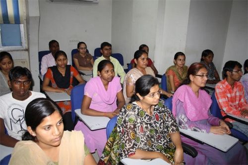 Jamsab Computer Centre, Ahmedabad