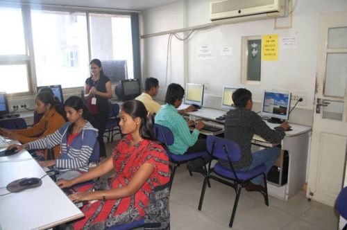 Jamsab Computer Centre, Ahmedabad