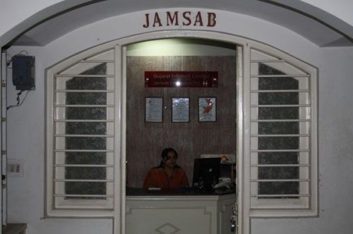 Jamsab Computer Centre, Ahmedabad