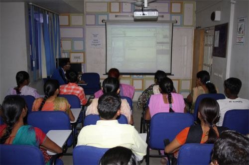 Jamsab Computer Centre, Ahmedabad