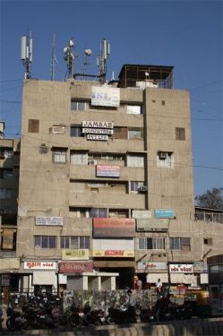 Jamsab Computer Centre, Ahmedabad