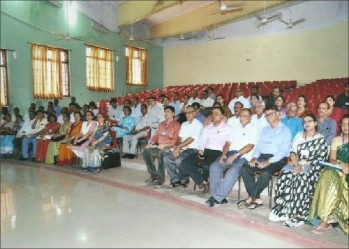 Jamshedpur Co-Operative College, Chaibasa