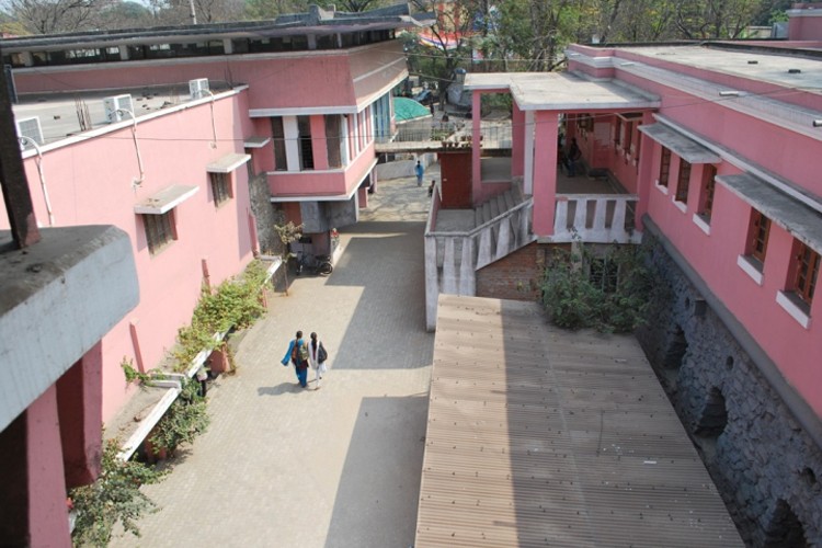 Jamshedpur Women's University, Jamshedpur