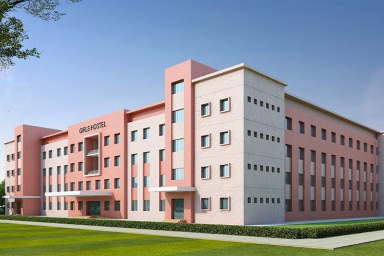 Jamshedpur Women's University, Jamshedpur