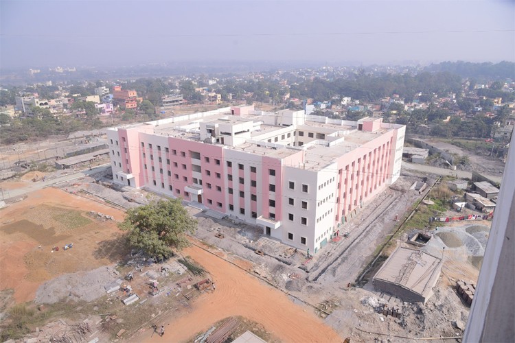 Jamshedpur Women's University, Jamshedpur