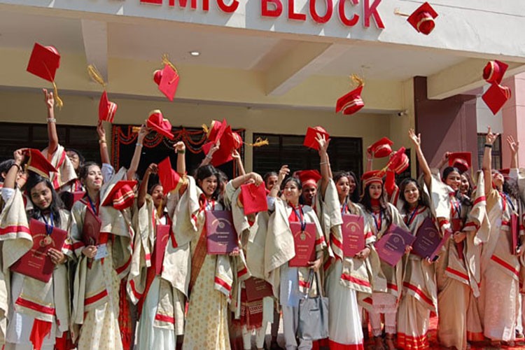 Jamshedpur Women's University, Jamshedpur