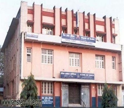 Jamshedpur Workers College, Jamshedpur