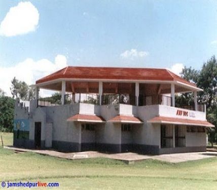 Jamshedpur Workers College, Jamshedpur