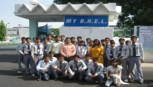 Jamuna Prasad Memorial College, Bareilly