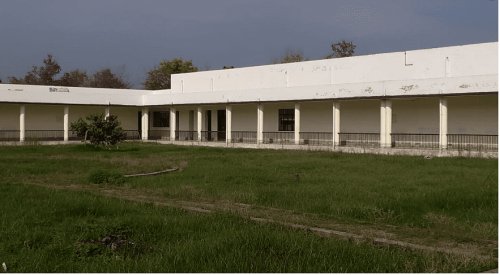 Jananayak Chandrashekhar University, Ballia