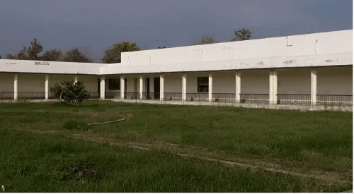 Jananayak Chandrashekhar University, Ballia
