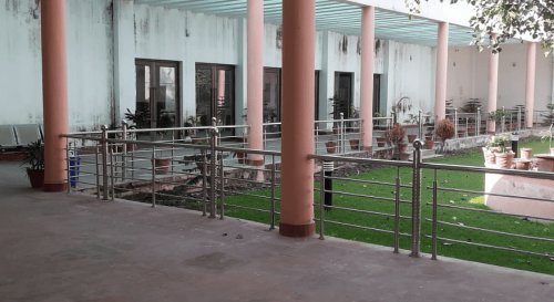 Jananayak Chandrashekhar University, Ballia