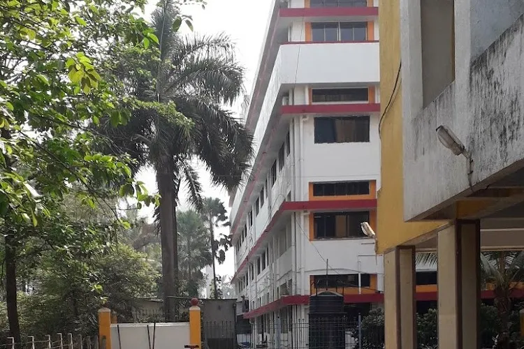 Bhagubai Changu Thakur College of Law New Panvel, Raigad