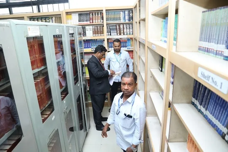 Bhagubai Changu Thakur College of Law New Panvel, Raigad