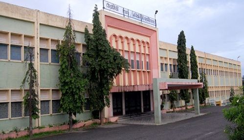 Janardan Rai Nagar Rajasthan Vidyapeeth, Department of Computer Science and Information Technology, Udaipur