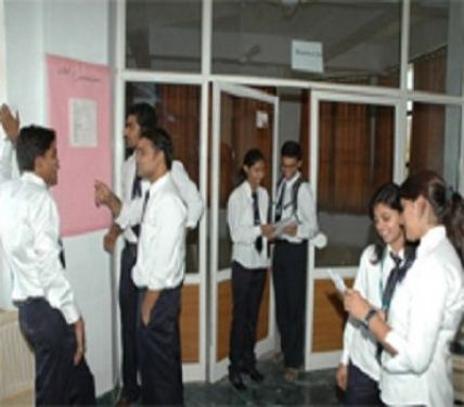 Janardan Rai Nagar Rajasthan Vidyapeeth, Faculty of Management Studies, Udaipur