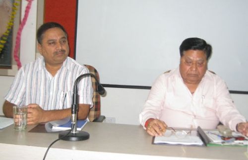 Janardan Rai Nagar Rajasthan Vidyapeeth, Faculty of Management Studies, Udaipur