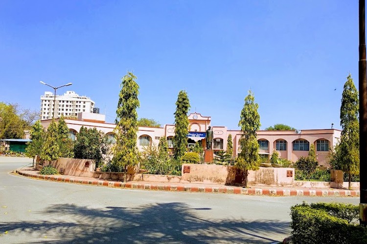 Janardan Rai Nagar Rajasthan Vidyapeeth University, Udaipur