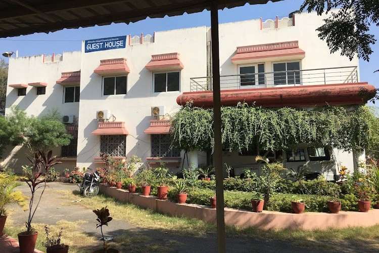 Janardan Rai Nagar Rajasthan Vidyapeeth University, Udaipur