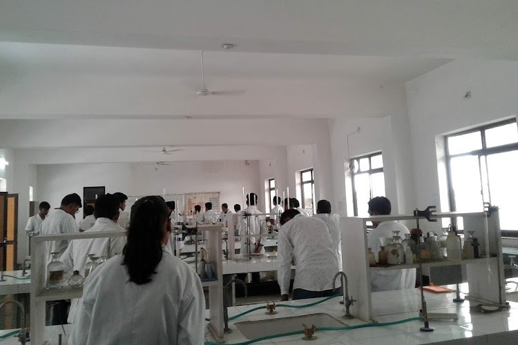 Janardan Rai Nagar Rajasthan Vidyapeeth University, Udaipur