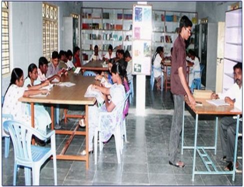 Jangaon Institute of Pharmaceutical Sciences, Warangal