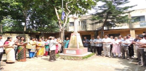 Jangipur College, Murshidabad