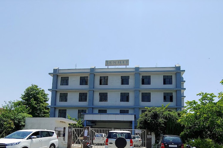 Janhit College of Law, Greater Noida