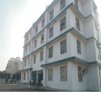 Janhit College of Law, Greater Noida