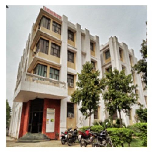 Janhit Institute of Education & Information, Greater Noida