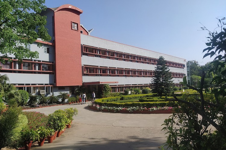Janki Devi Memorial College, New Delhi