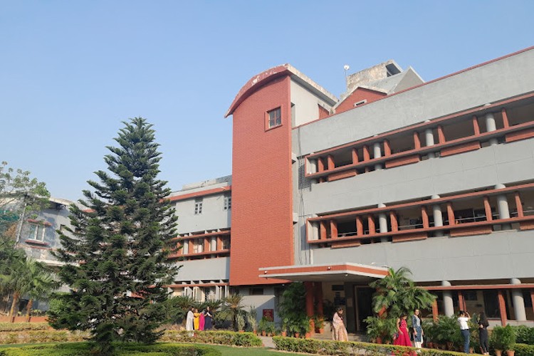 Janki Devi Memorial College, New Delhi